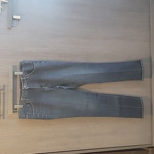 Jag Jeans Mid Rise Slim Leg 14